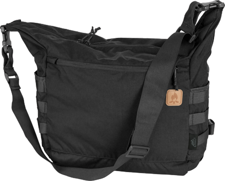 HELIKON-TEX BUSHCRAFT SATCHEL BAG