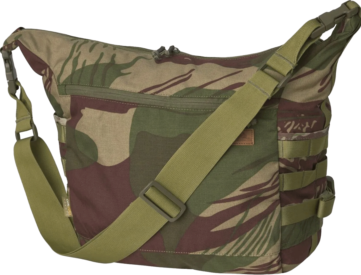 HELIKON-TEX BUSHCRAFT SATCHEL BAG