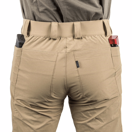 COVERT TACTICAL PANTS