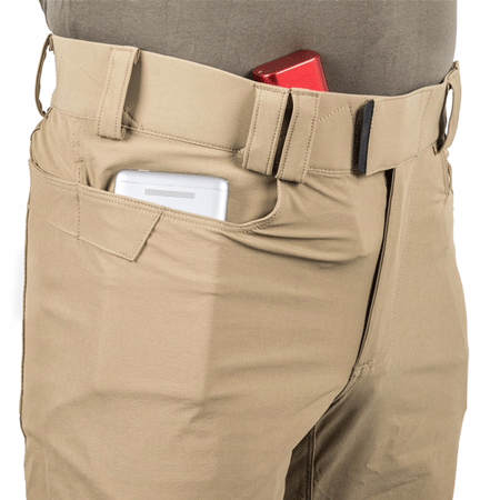 COVERT TACTICAL PANTS