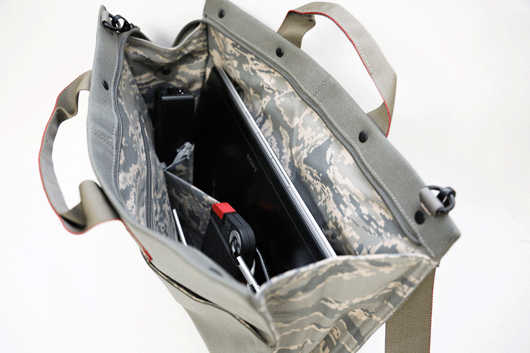HELIKON-TEX DEFENDER BRIEFCASE