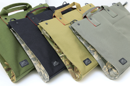 HELIKON-TEX DEFENDER BRIEFCASE