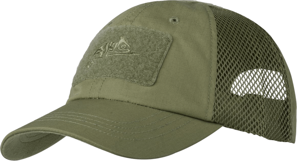 HELIKON-TEX ベースボールキャップ BBC VENT CAP