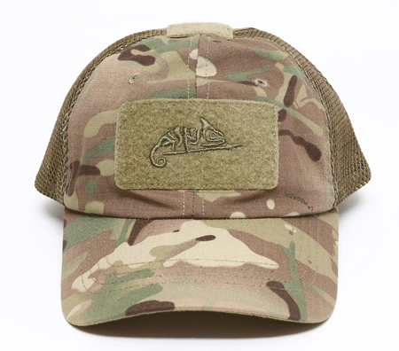 HELIKON-TEX BASEBALL MESH