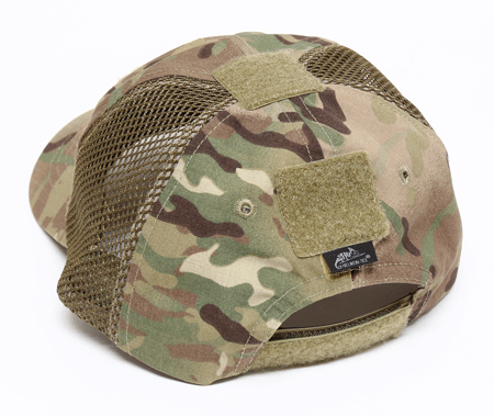 HELIKON-TEX BASEBALL MESH