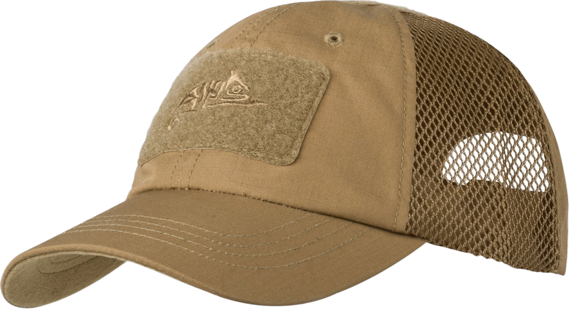 HELIKON-TEX ベースボールキャップ BBC VENT CAP