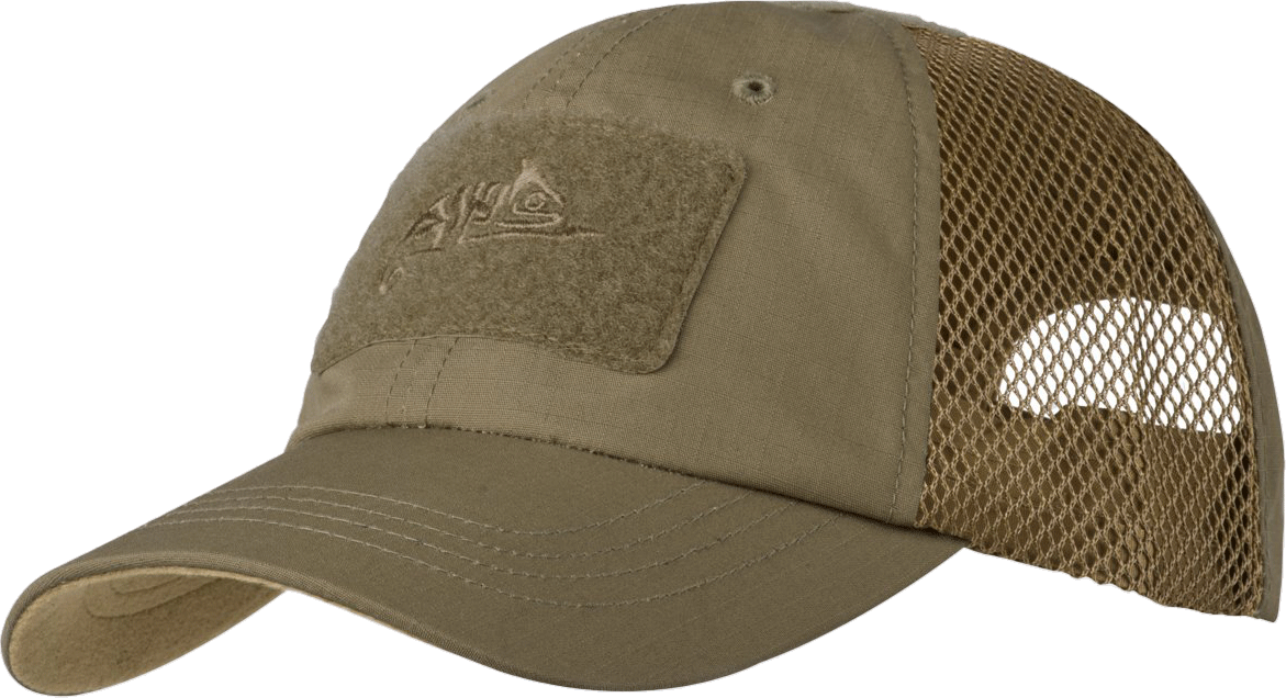 HELIKON-TEX ベースボールキャップ BBC VENT CAP