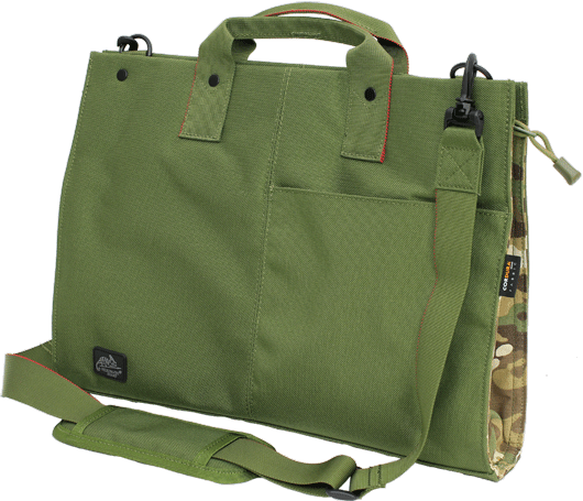 HELIKON-TEX DEFENDER BRIEFCASE