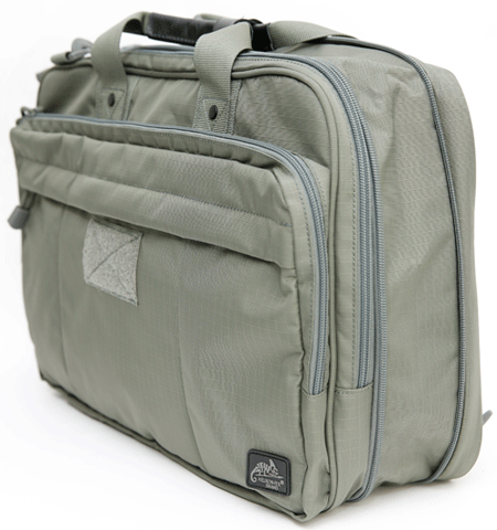 HELIKON-TEX 3-WAY BRIEFBAG