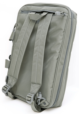HELIKON-TEX 3-WAY BRIEFBAG