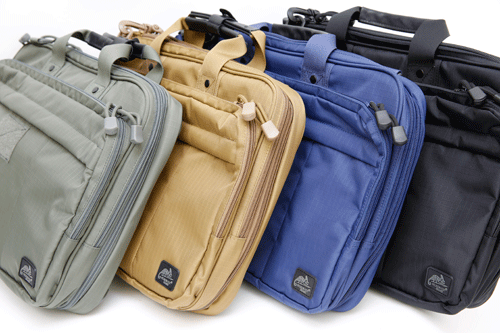 HELIKON-TEX 3-WAY BRIEFBAG