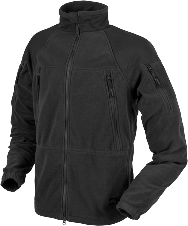 HELIKON-TEX STRATUS HEAVY FLEECE JACKET