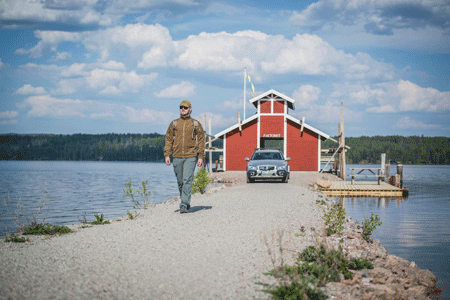 HELIKON-TEX STRATUS HEAVY FLEECE JACKET