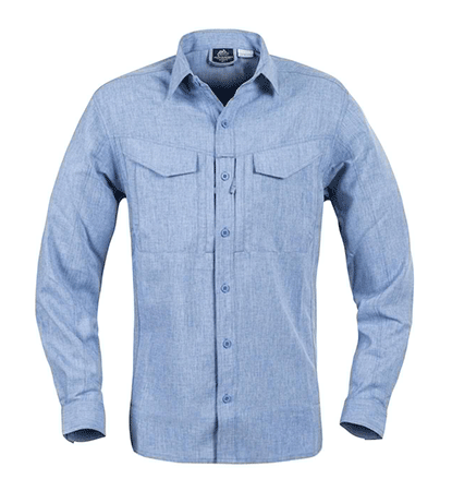 HELIKON-TEX DEFENDER MK2 GENTLEMAN SHIRT ミリタリーショップ 革 ...