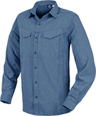 DEFENDER MK2 GENTLEMAN SHIRT