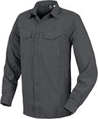 DEFENDER MK2 GENTLEMAN SHIRT