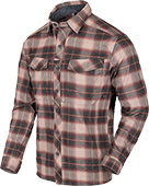 DEFENDER MK2 GENTLEMAN SHIRT