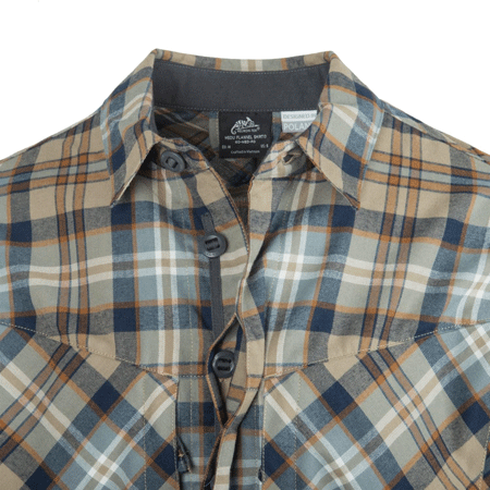 HELIKON-TEX FLANNEL SHIRT SHIRT