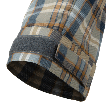 HELIKON-TEX FLANNEL SHIRT SHIRT