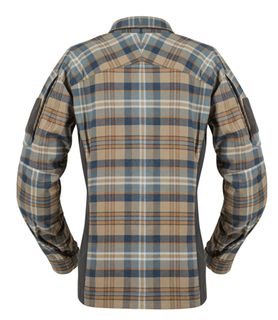 HELIKON-TEX FLANNEL SHIRT SHIRT