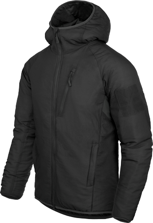 HELIKON-TEX WOLFHOUND HOODIE CLIMASHIELD TACTICAL JACKET ...