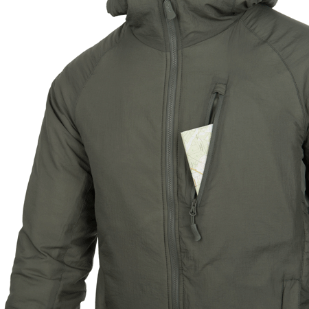 HELIKON-TEX WOLFHOUND HOODIE CLIMASHIELD TACTICAL JACKET