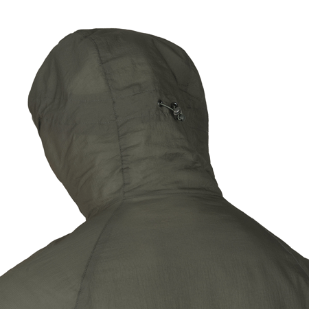 HELIKON-TEX WOLFHOUND HOODIE CLIMASHIELD TACTICAL JACKET