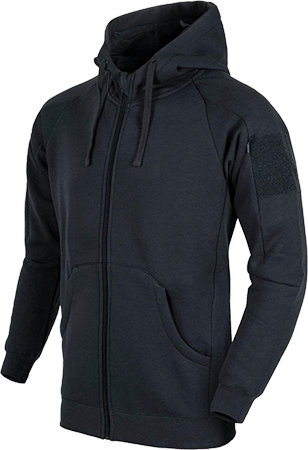 HELIKON-TEX URBAN TACTICAL HOODIE LITE® フーディー