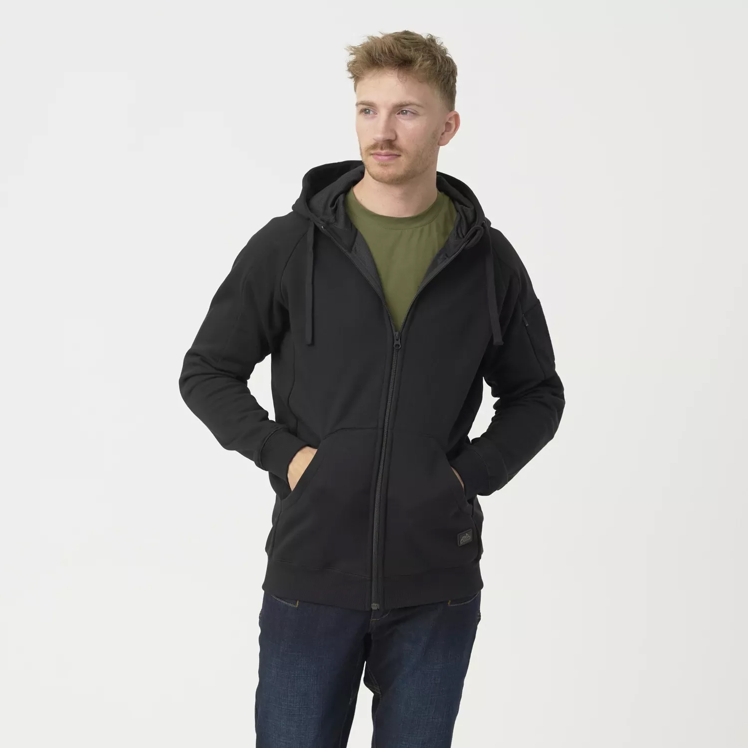 HELIKON-TEX URBAN TACTICAL HOODIE LITE® フーディー