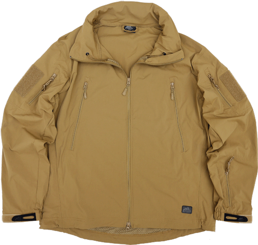 HELIKON-TEX Trooper Soft Shell Jacket