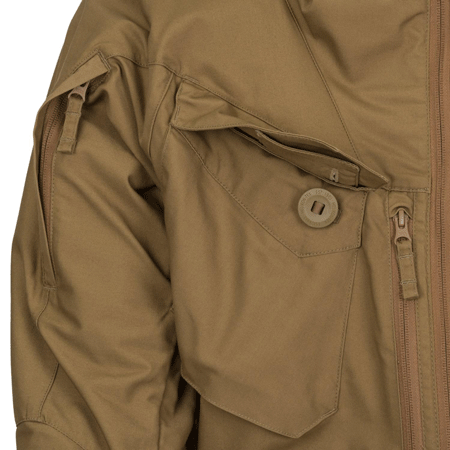 PILGRIM ANORAK PARKA ピルグリム アノラックパーカ