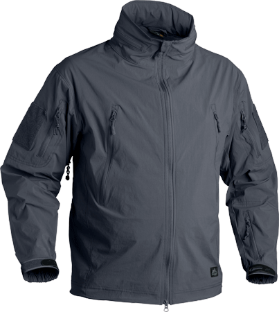 HELIKON-TEX Trooper Soft Shell Jacket ミリタリーショップ 革ジャン ...