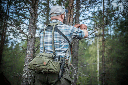 HELIKON-TEX FOXTROT MK2 BELT RIG