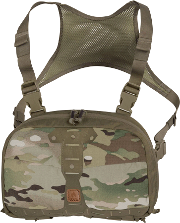 HELIKON-TEX “ナムバット” チェストパック NUMBAT CHEST PACK®