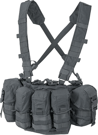 GUADIAN CHEST RIG®” ガーディアン チェストリグ HELIKON-TEX 