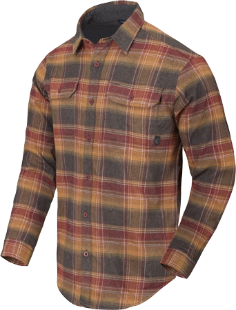 HELIKON-TEX GREYMAN SHIRT