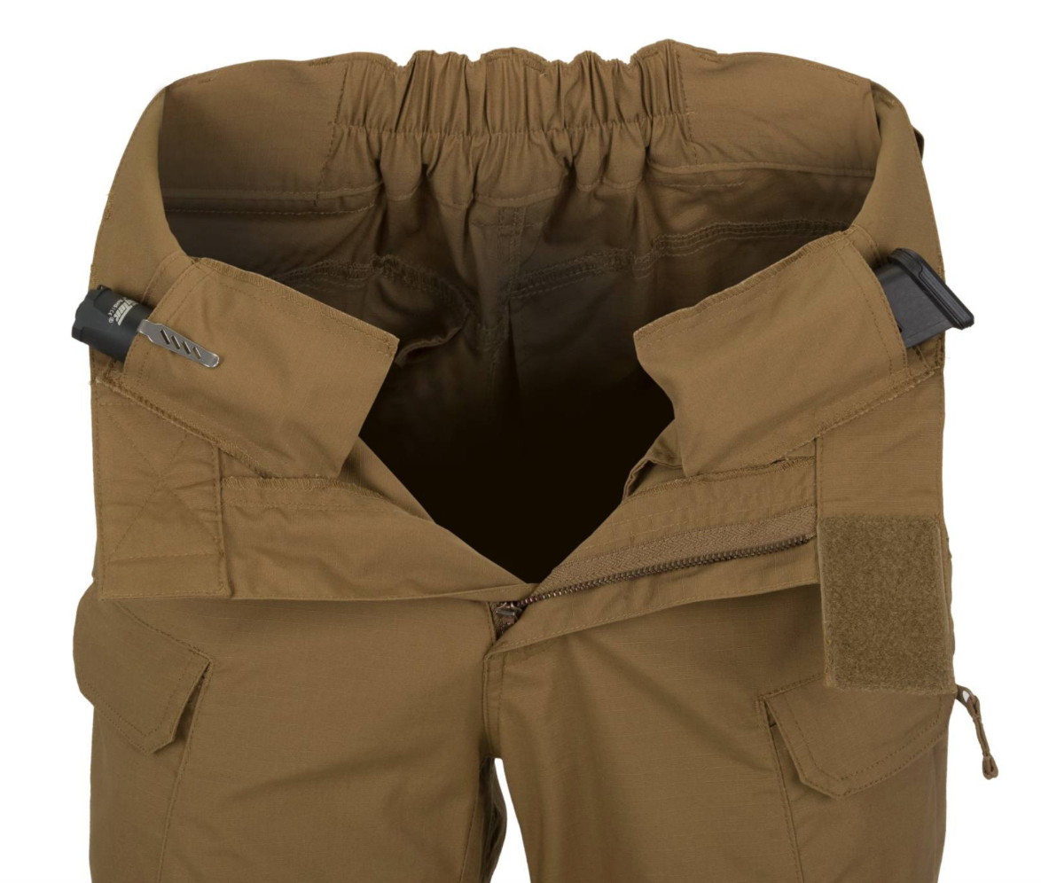 ヘリコンテックス　Urban Tactical Pants L-S Helico