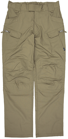 URBAN TACTICAL PANTS