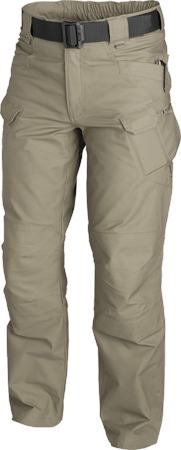 URBAN TACTICAL PANTS