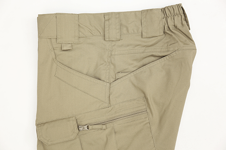 URBAN TACTICAL PANTS