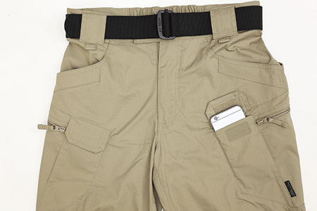 URBAN TACTICAL PANTS