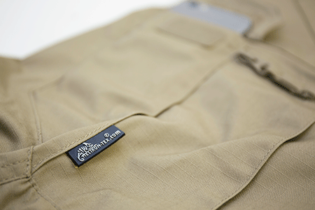 URBAN TACTICAL PANTS