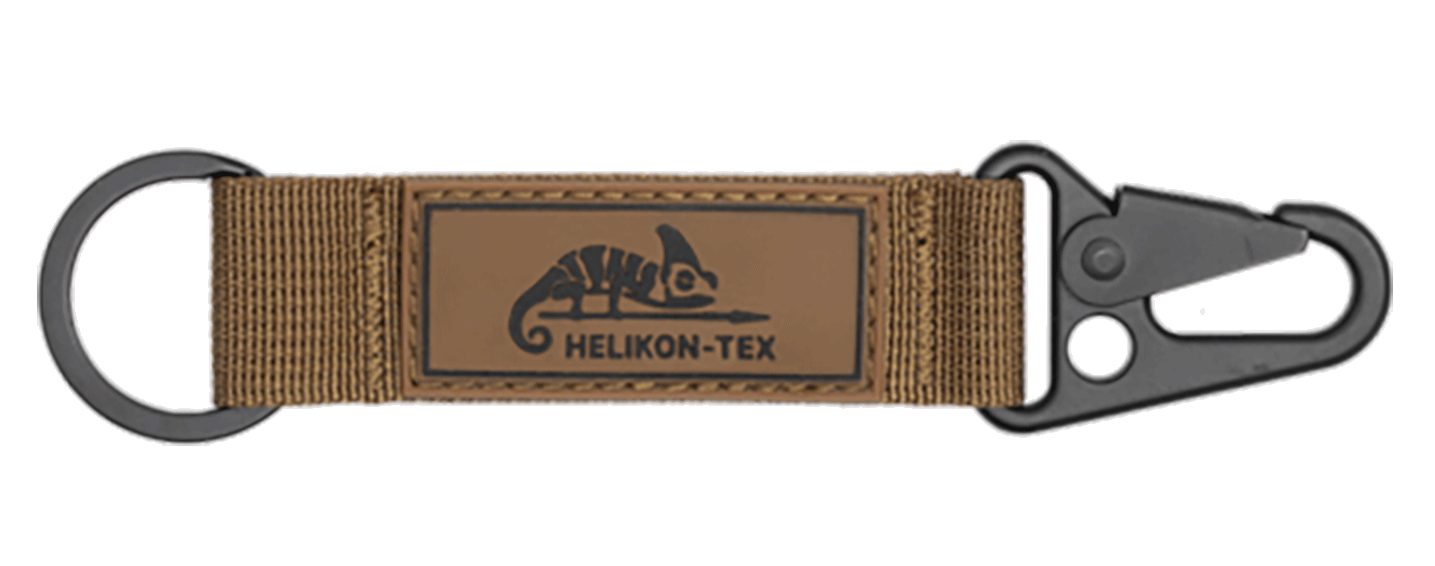 HELIKON-TEX ロゴ キーチェーン