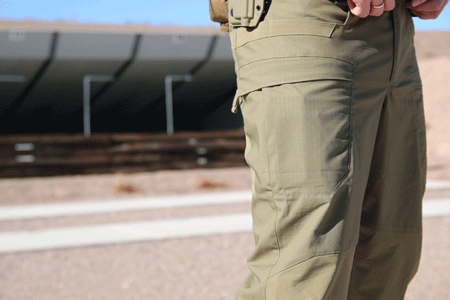 HYBRID TACTICAL PANTS