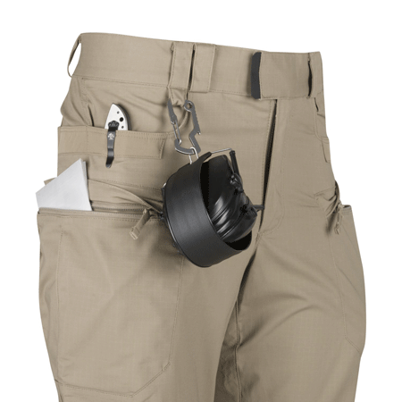 HYBRID TACTICAL PANTS