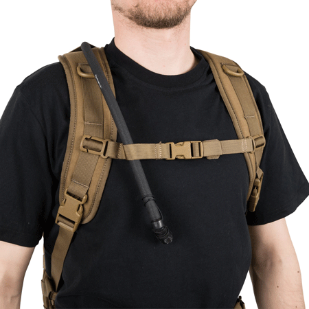 HELIKON-TEX EDC バックパック CORDURA®