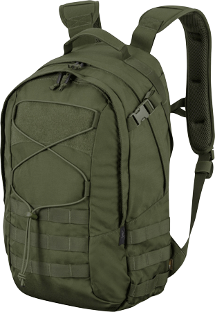 HELIKON-TEX EDC バックパック CORDURA®