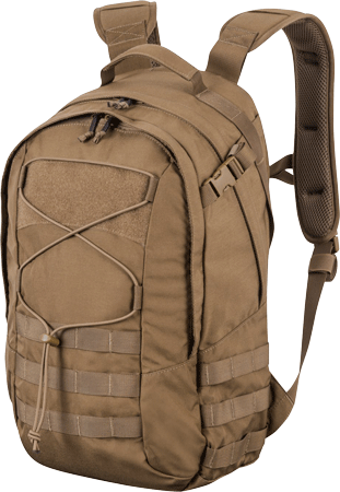 HELIKON-TEX EDC バックパック CORDURA®