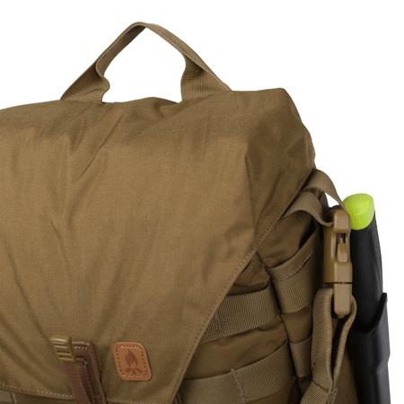 HELIKON-TEX BUSHCRAFT HAVERSACK BAG
ブッシュクラフト ハバーサック