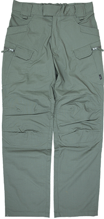 URBAN TACTICAL PANTS